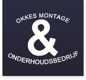 Okkes Montage & Onderhoudsbedrijf